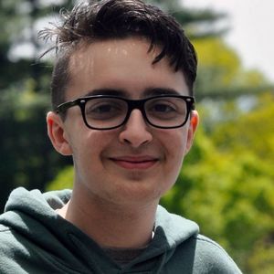 Meet your Posher, Jon